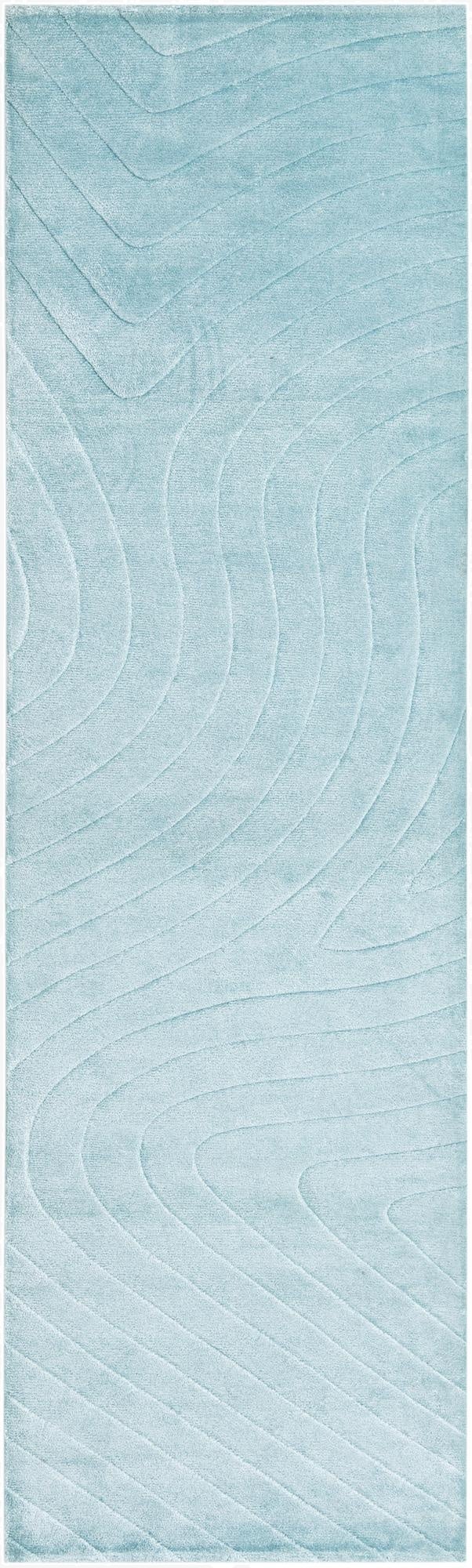 2' 8 x 9' 8 Darya Runner Rug