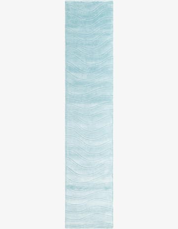 2' 8 x 12' 11 Darya Runner Rug