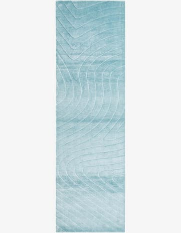 2' 8 x 9' 11 Darya Runner Rug