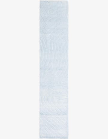 2' 9 x 13' Darya Runner Rug