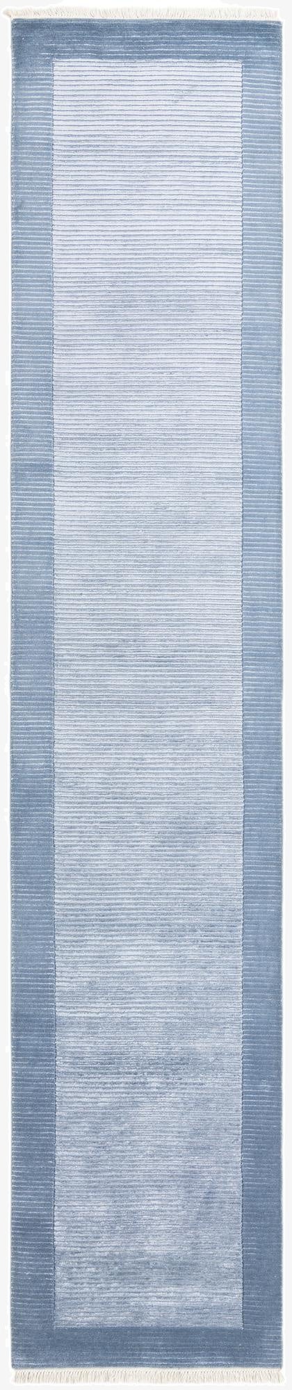 2' 7 x 13' 1 Darya Runner Rug