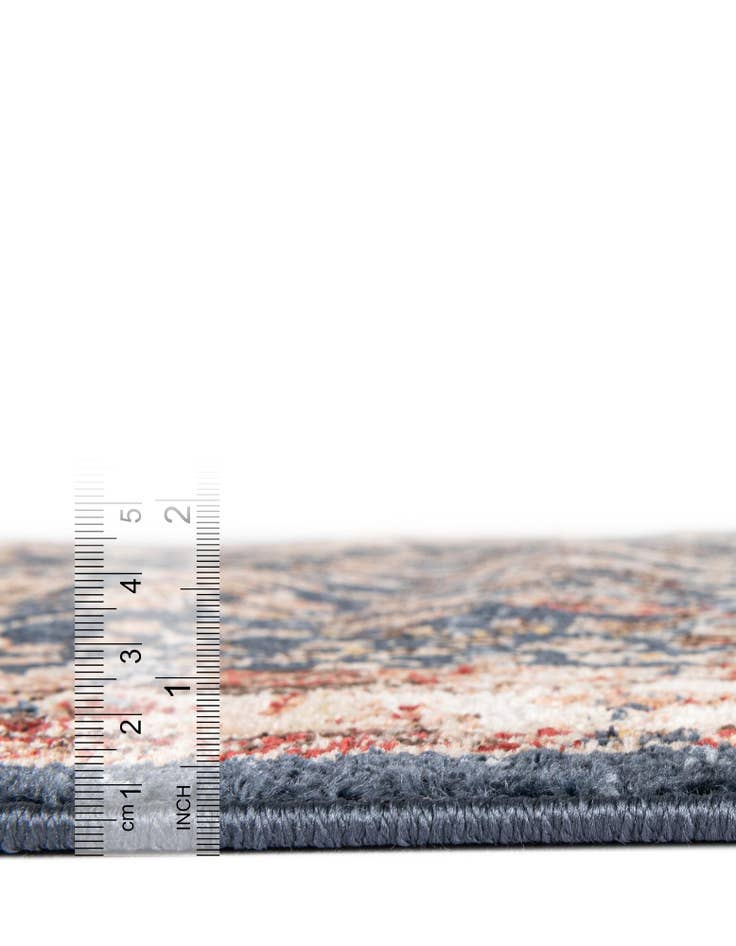 Detail image of 2' x 6' Eden Runner Rug