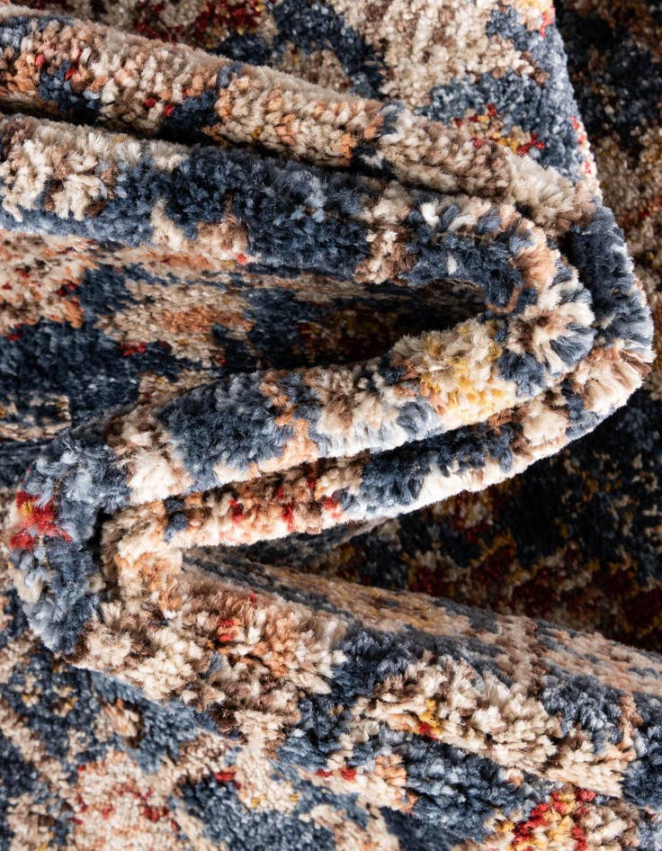 Detail image of 2' x 6' Eden Runner Rug