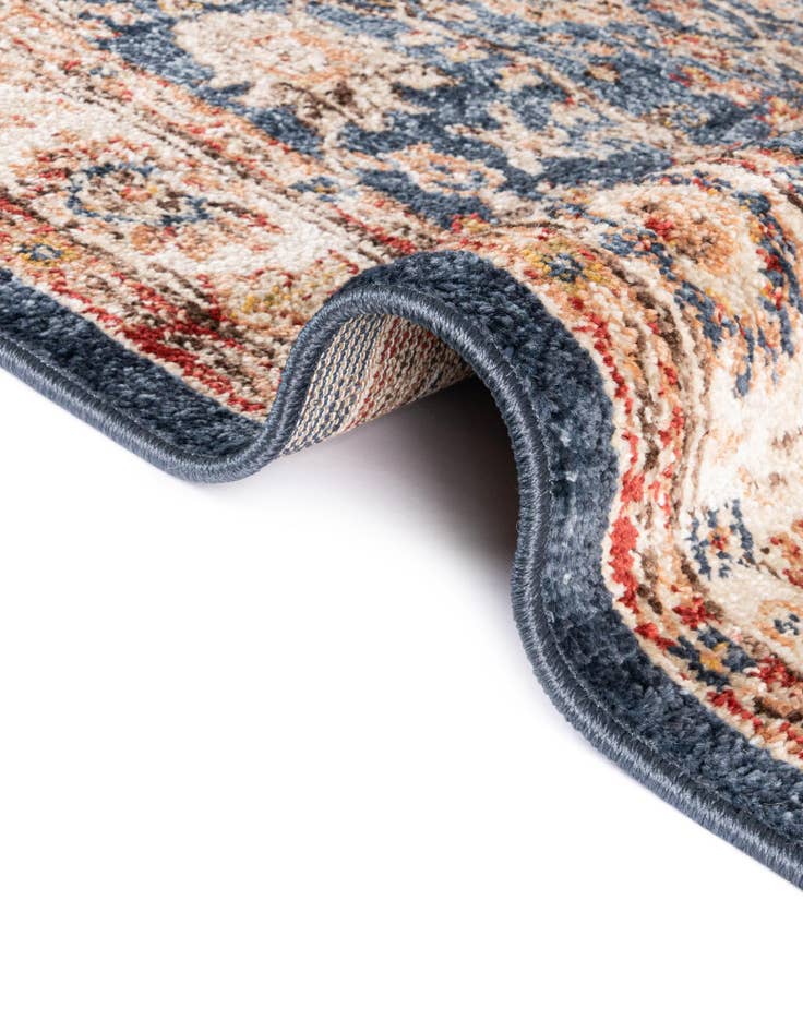 Detail image of 2' x 6' Eden Runner Rug