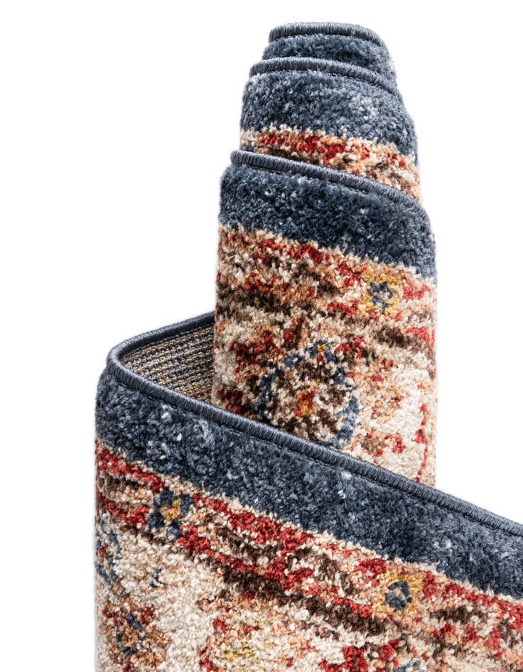 Detail image of 2' x 6' Eden Runner Rug