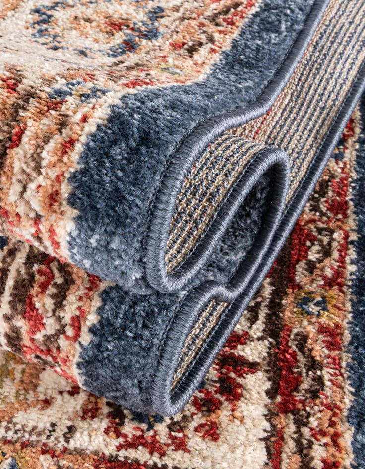 Detail image of 2' x 6' Eden Runner Rug