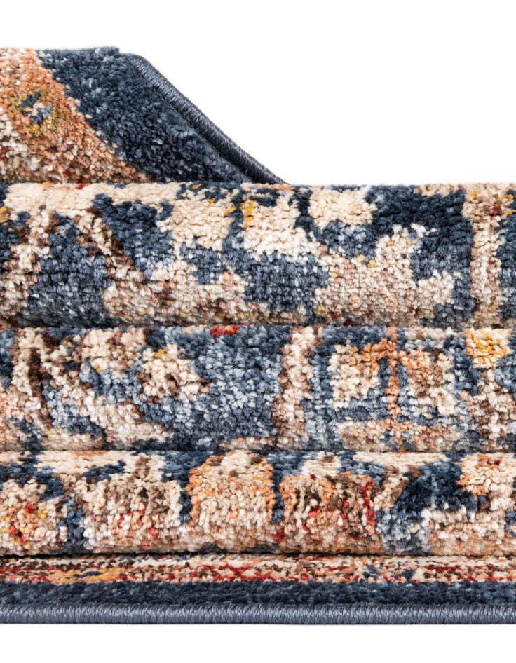 Detail image of 2' x 6' Eden Runner Rug