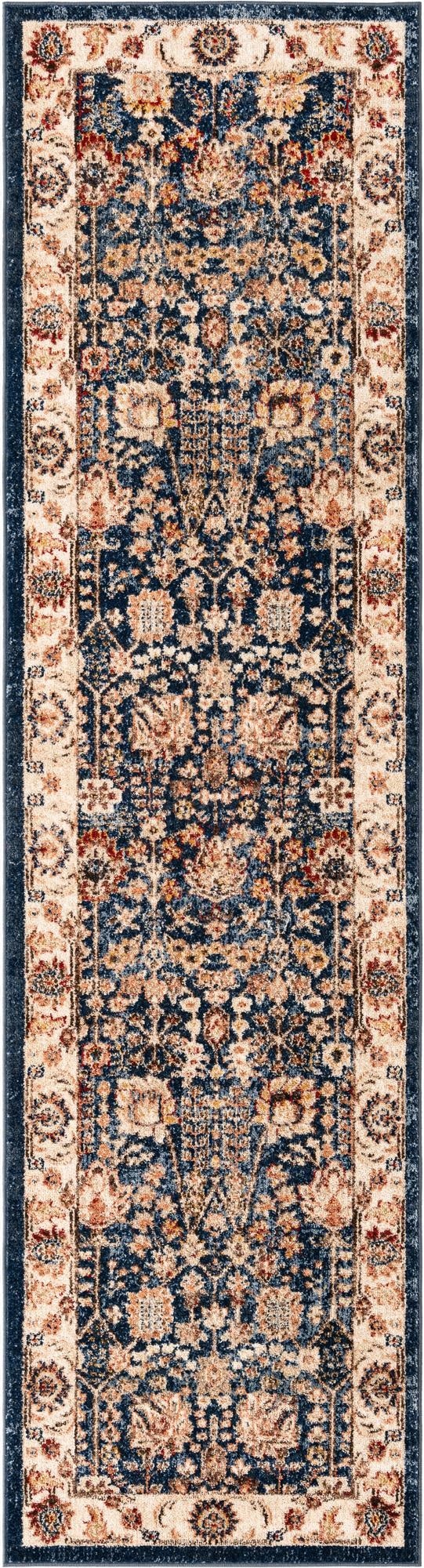 2' 7 x 10' Eden Runner Rug