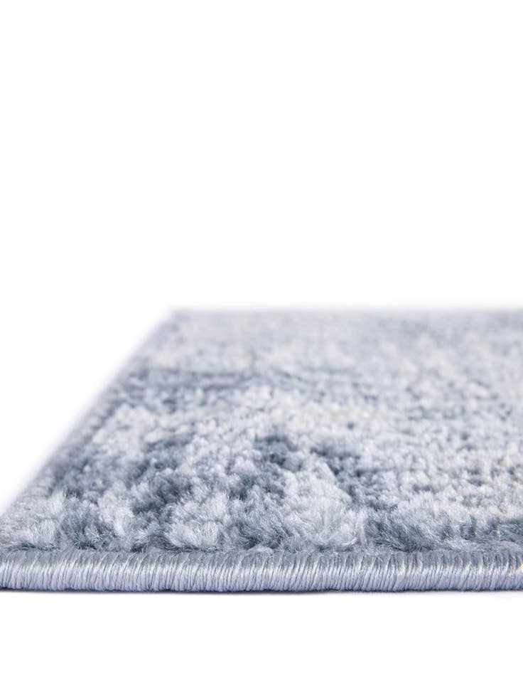 Detail image of 2' x 6' Hanahan Runner Rug