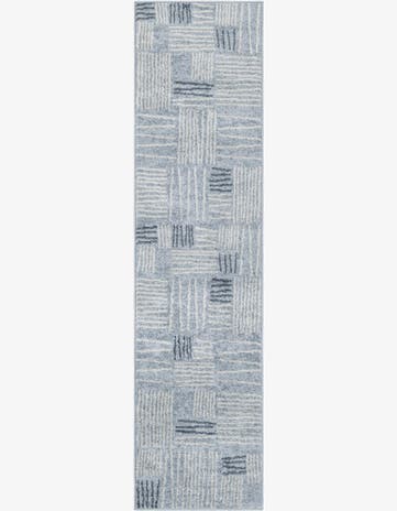2' x 8' Hanahan Runner Rug