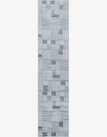 2' 7 x 12' Hanahan Runner Rug