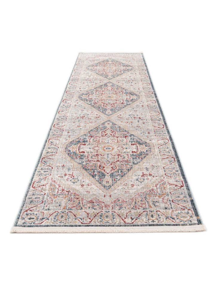 Detail image of 2' 6 x 9' 5 Havana Runner Rug