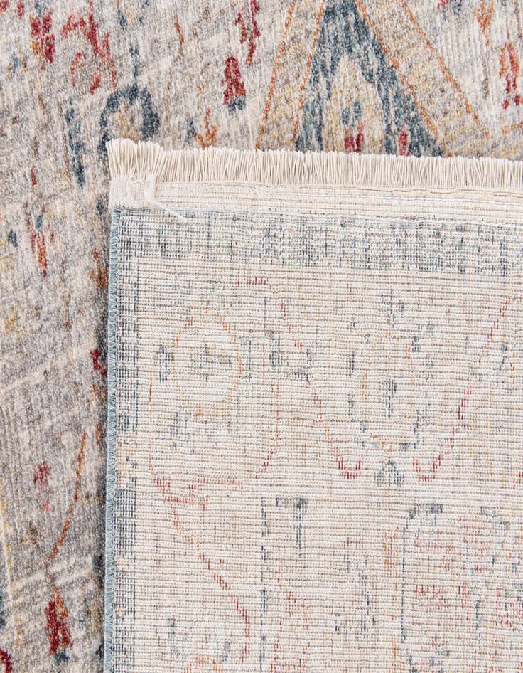 Detail image of 2' 6 x 9' 5 Havana Runner Rug