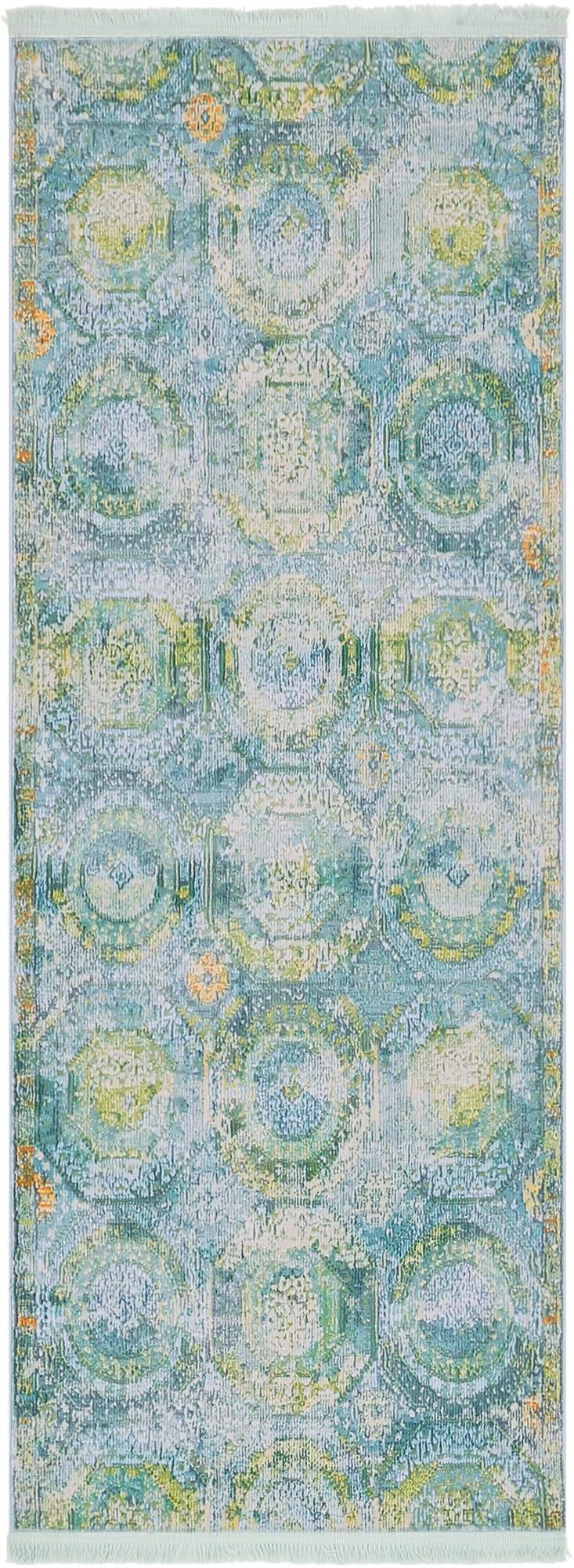Rug Light Blue Swatch link