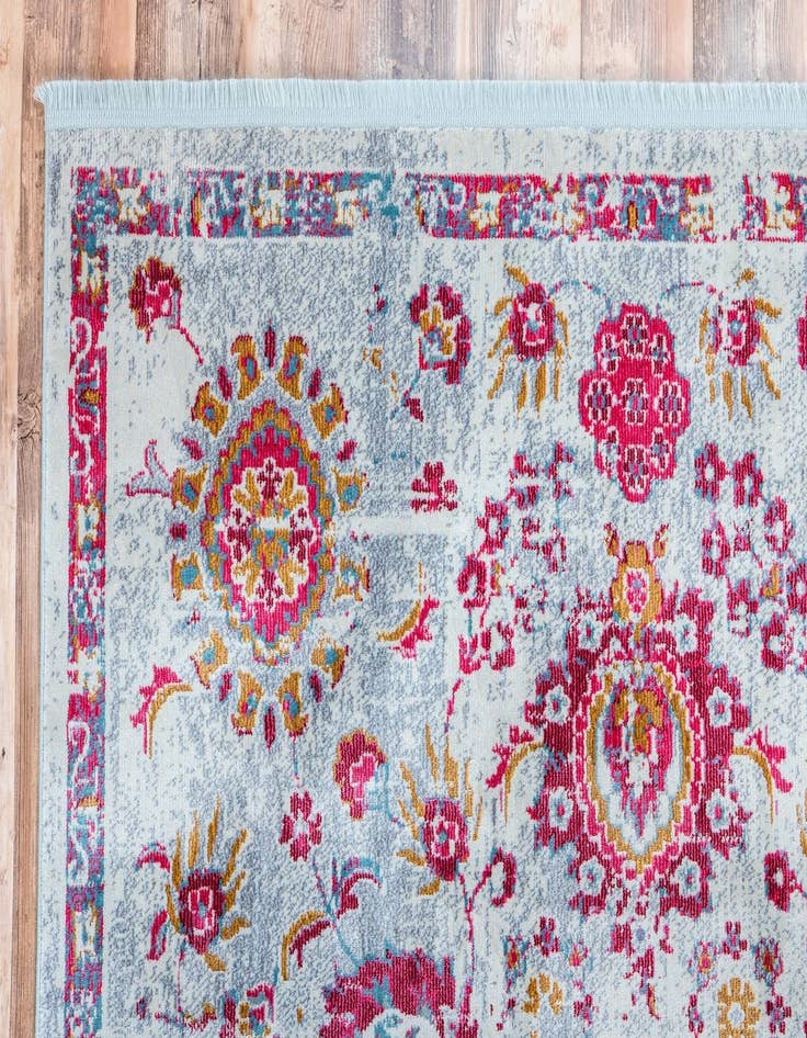 Detail image of 2' 2 x 6' Havana Runner Rug
