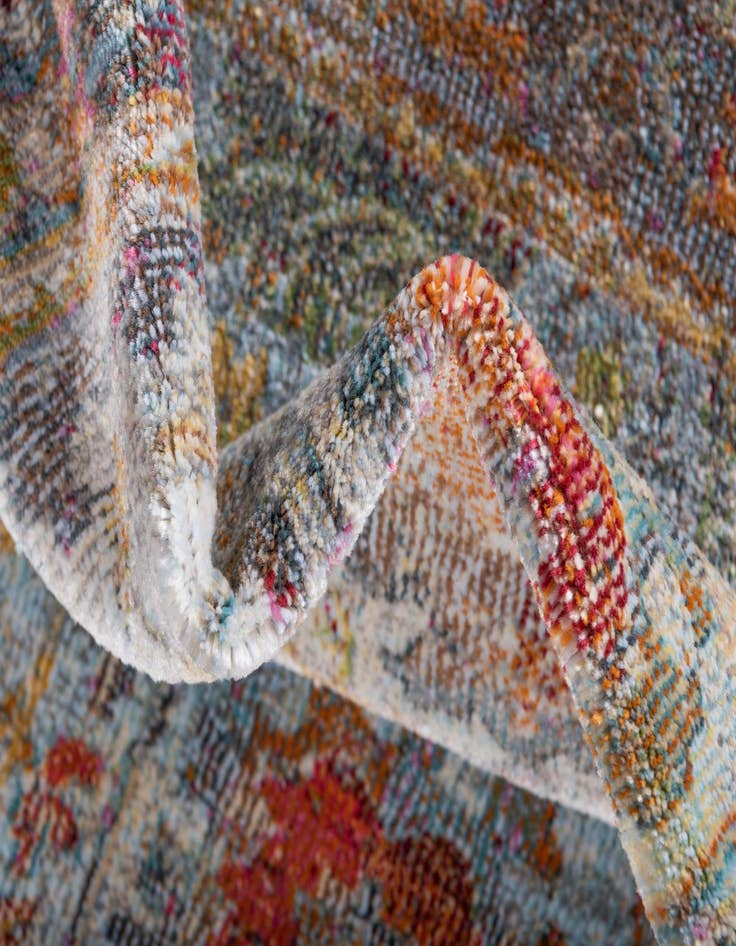 Detail image of 2' 2 x 6' Havana Runner Rug