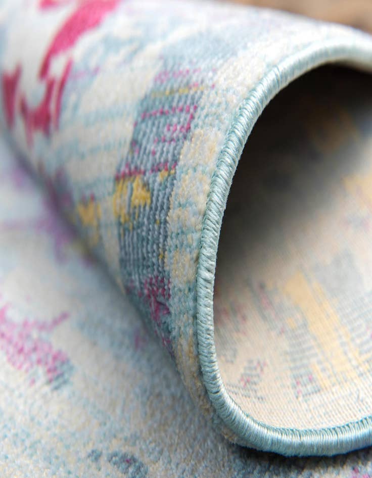 Detail image of 2' 7 x 10' Havana Runner Rug