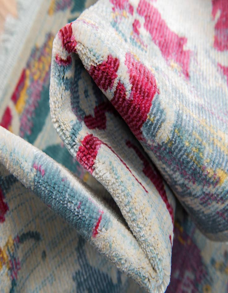 Detail image of 2' 7 x 10' Havana Runner Rug