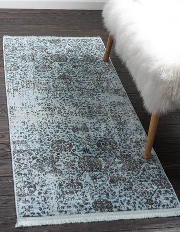 2' 2 x 6' Havana Runner Rug
