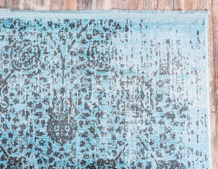 2' 2 x 6' Havana Runner Rug