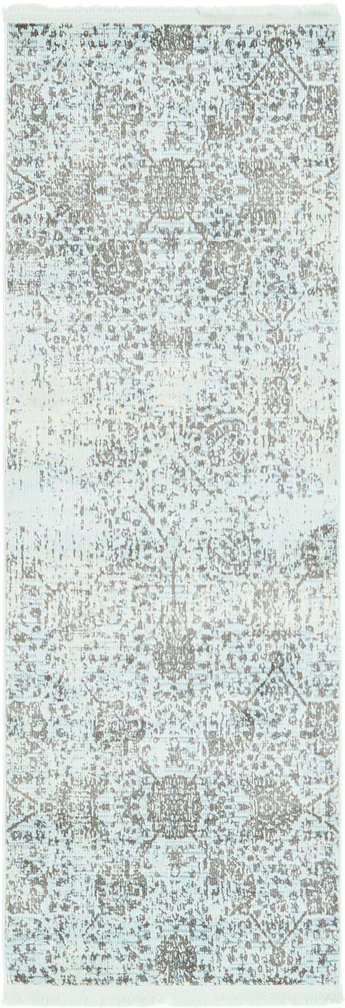 2' 2 x 6' Havana Runner Rug