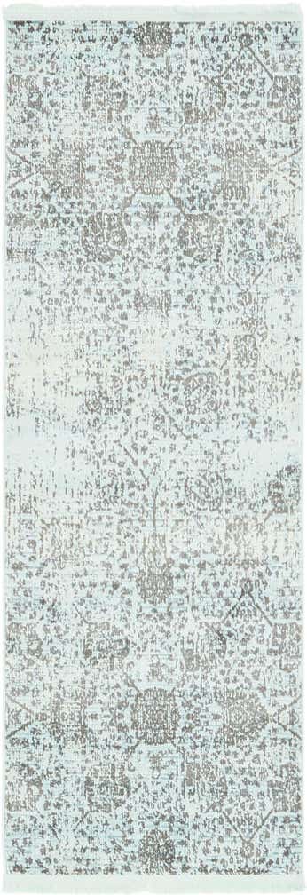 2' 2 x 6' Havana Runner Rug