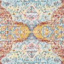 Rug Light Blue Swatch link