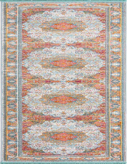 Detail image of 2' 7 x 12' Havana Runner Rug