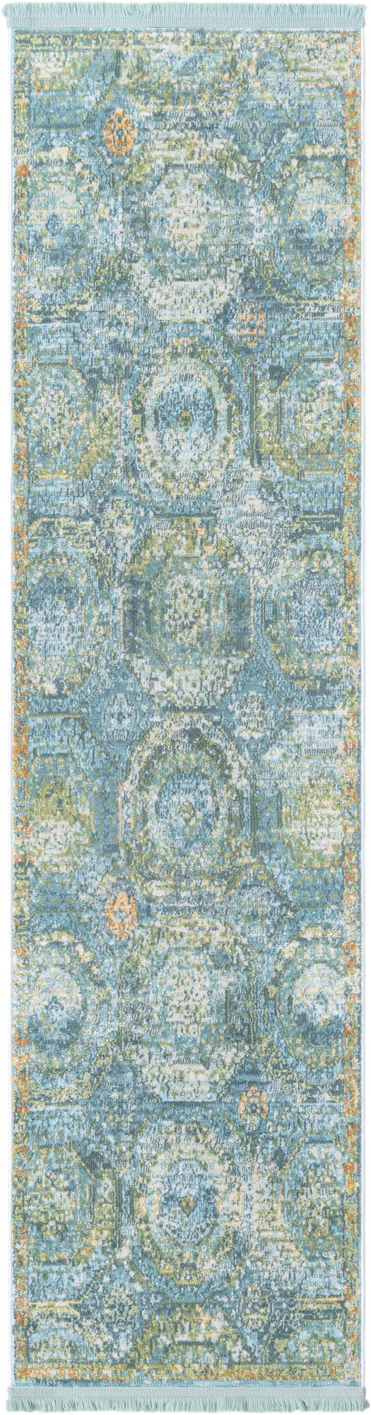 Rug Light Blue Swatch link