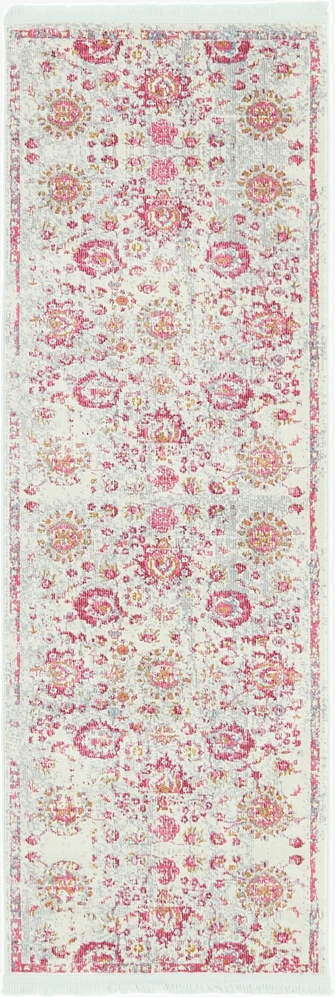 2' 2 x 6' Havana Runner Rug