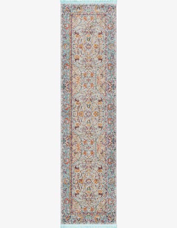 2' 2 x 8' Havana Runner Rug