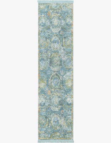 2' x 8' Havana Runner Rug