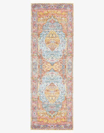 2' 2 x 6' Havana Runner Rug