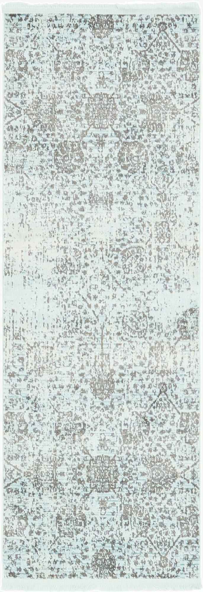 2' 2 x 6' Havana Runner Rug