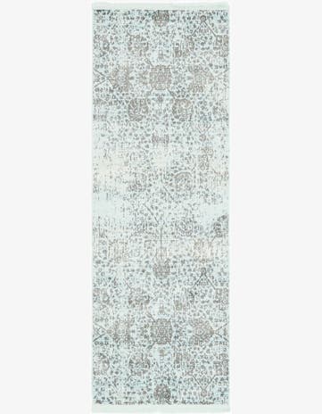 2' 2 x 6' Havana Runner Rug