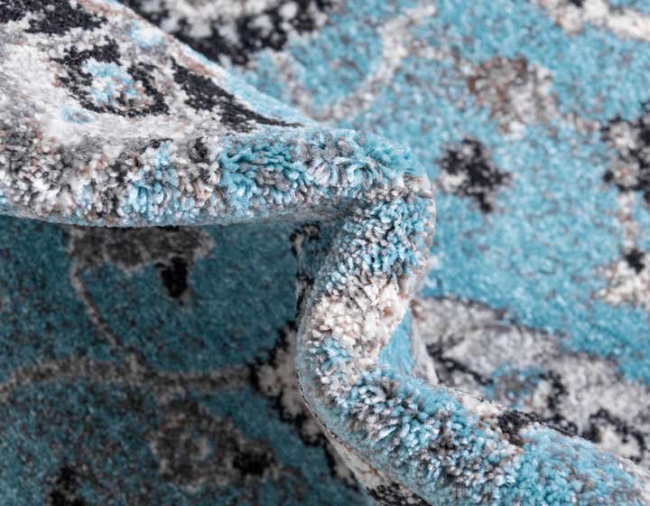 2' 2 x 6' Heritage Runner Rug