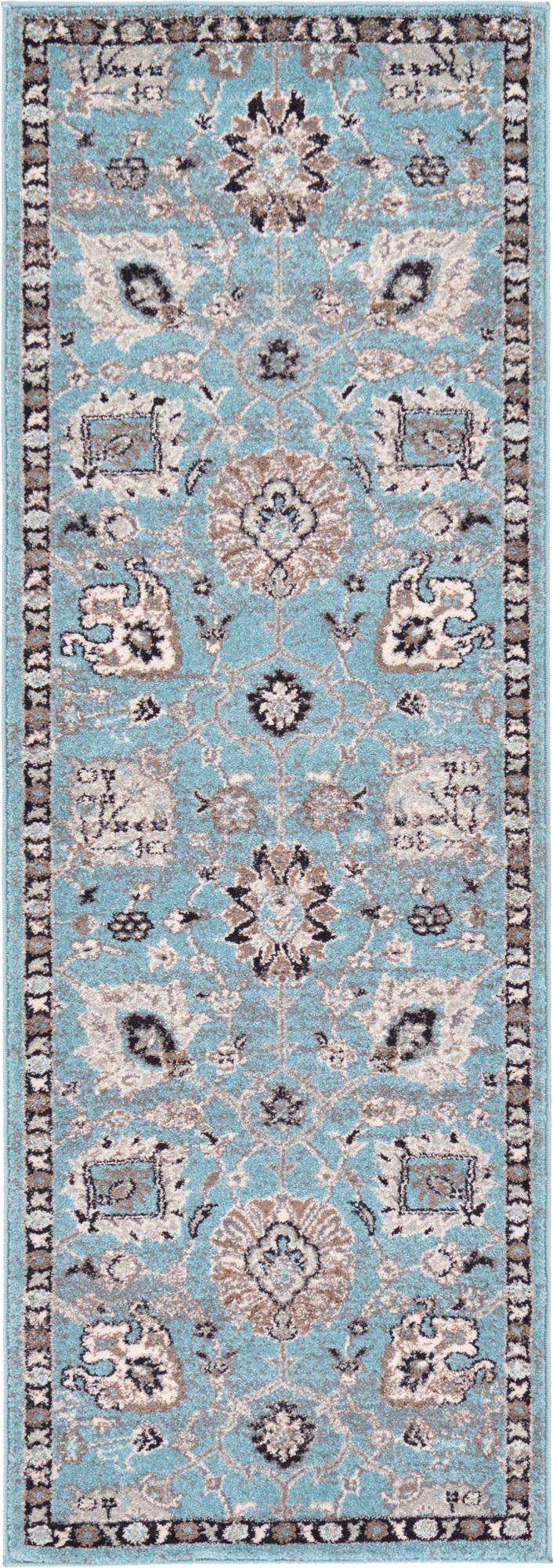 Rug Light Blue Swatch link