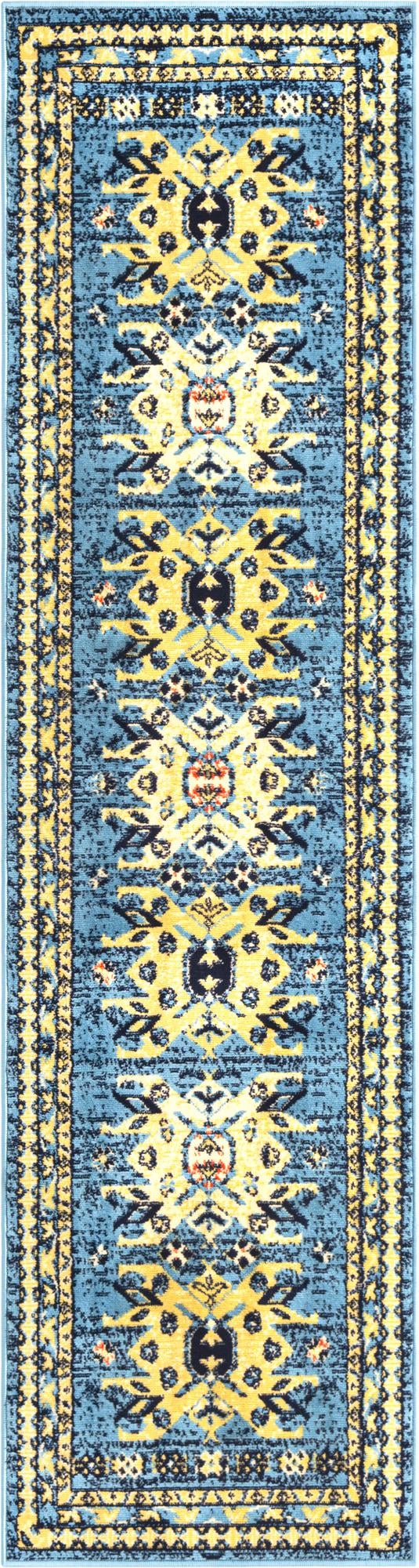 Rug Light Blue Swatch link