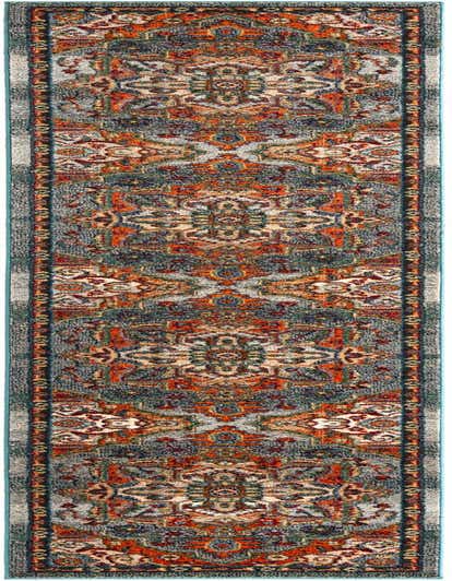 2' 7 x 13' Isabella Runner Rug