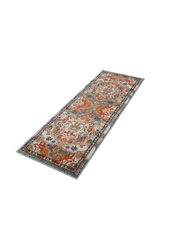 2' x 6' Isabella Runner Rug