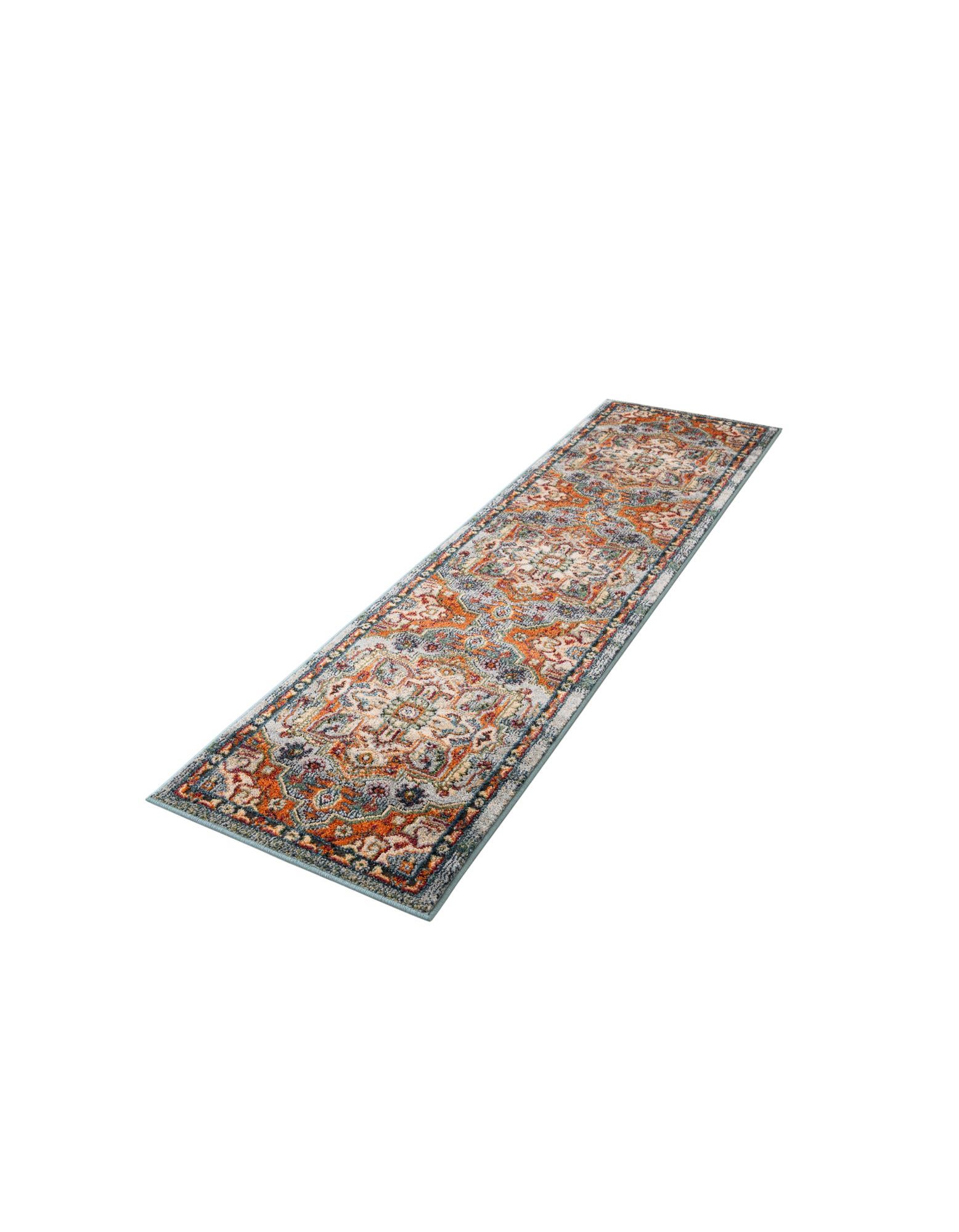 2' x 8' Isabella Runner Rug