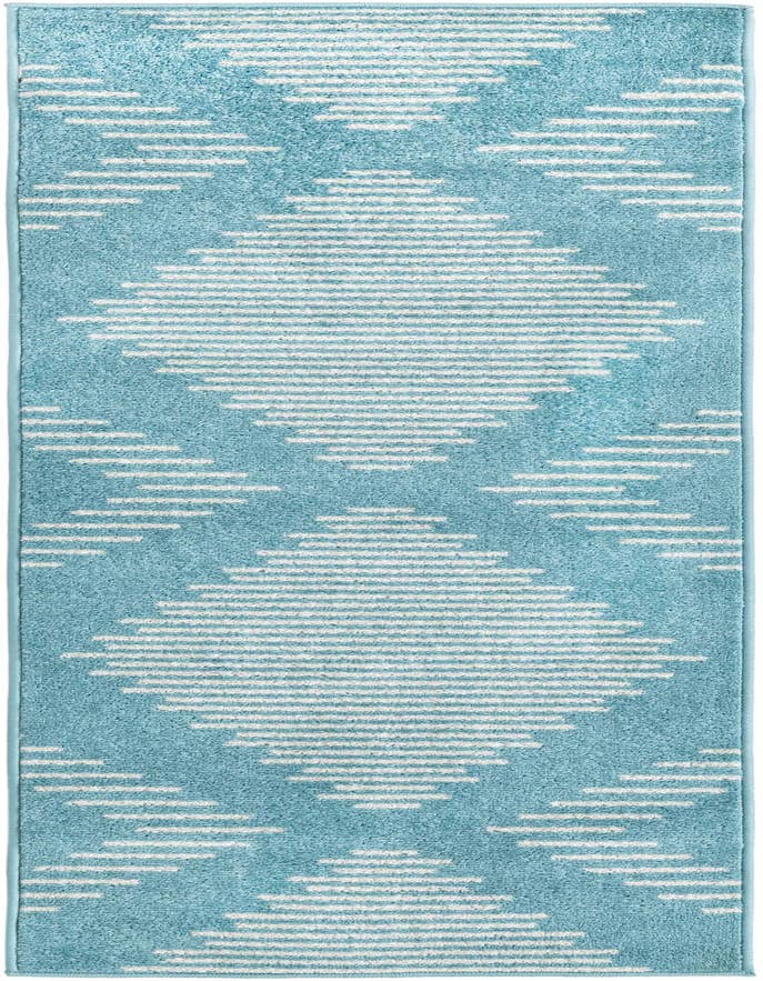 Detail image of 2' x 6' Kai Runner Rug