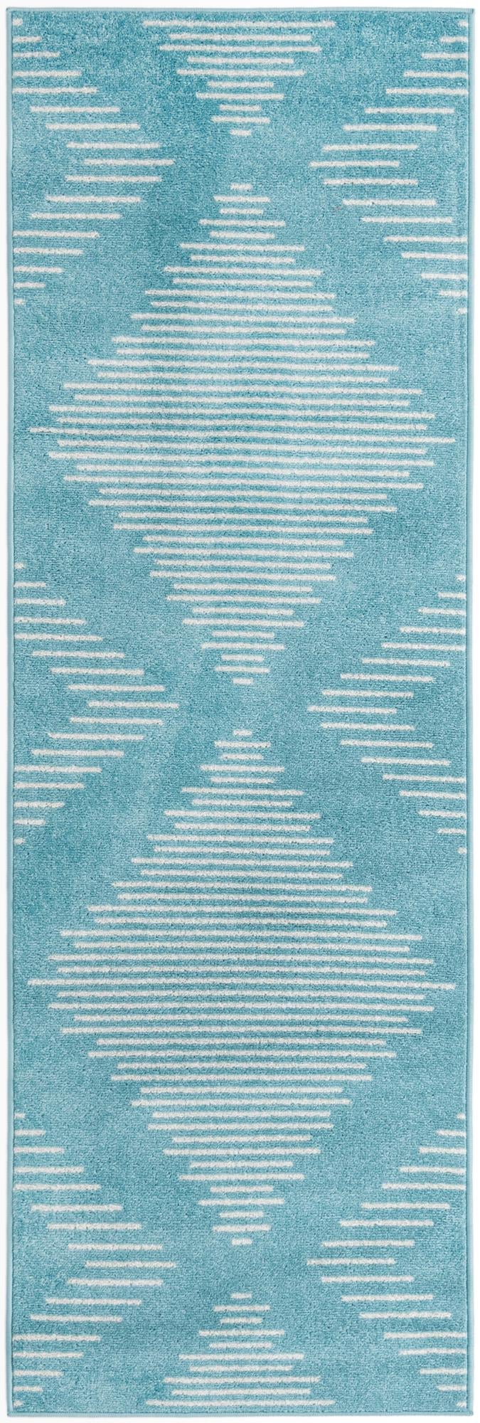Rug Light Blue Swatch link