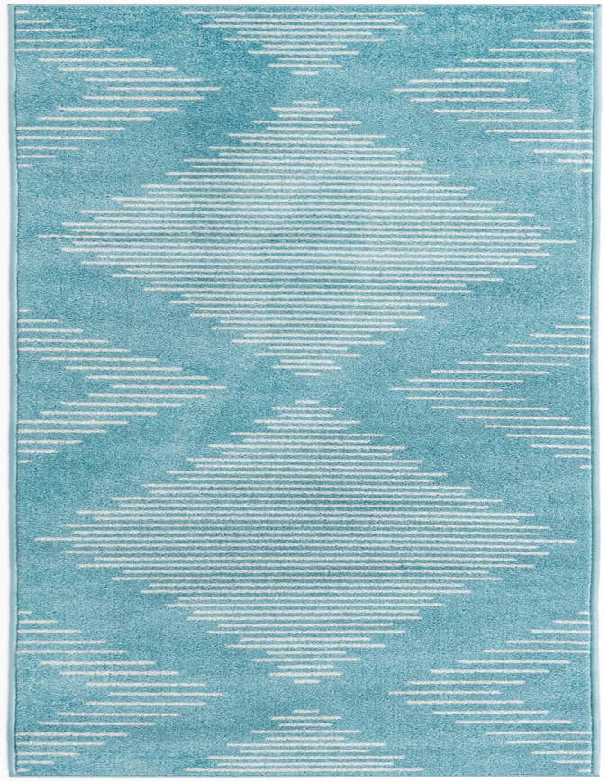 Detail image of 2' x 8' Kai Runner Rug