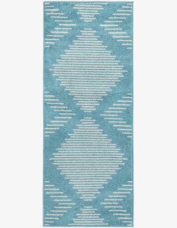2' x 5' 3 Kai Runner Rug