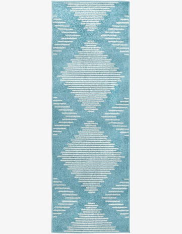 2' x 6' Kai Runner Rug