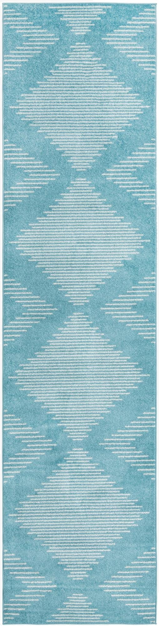 3' 3 x 14' Kai Runner Rug