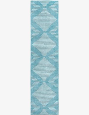 3' 3 x 14' Kai Runner Rug