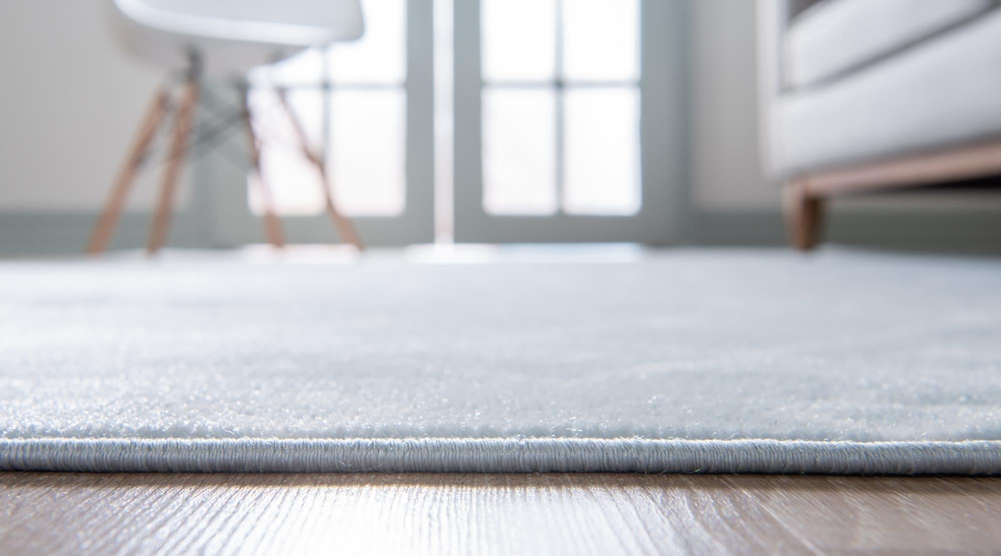 2' x 9' 10 Kasbah Trellis Runner Rug