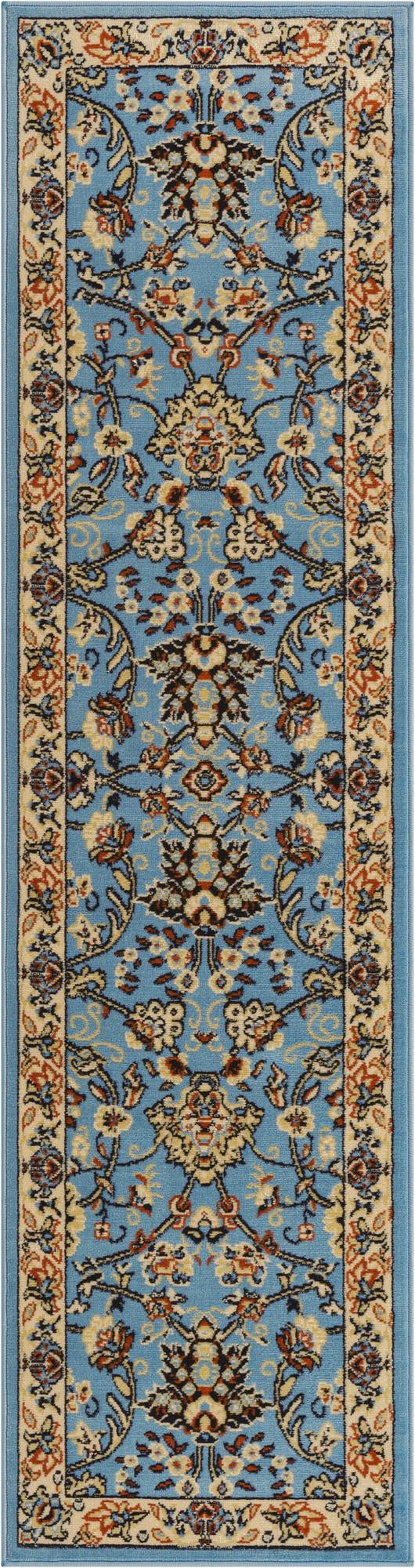 Rug Light Blue Swatch link